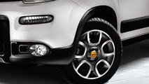 Fiat Panda 4x4 Antartica 02.9.2013