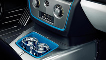 Rolls-Royce Phantom Drophead Coupe Waterspeed Collection