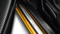 Megane Renaultsport 275 Trophy