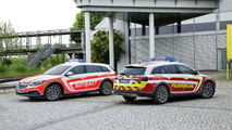 Opel Insignia Country Tourer for RETTmobil 2014
