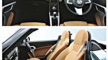 2015 Daihatsu Copen brochure scan