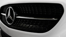 Mercedes CLA by D2Autosport