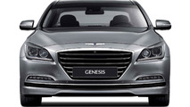 2014 Hyundai Genesis