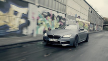 BMW M6 Cabrio by BBM Motorsport
