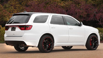 Dodge Durango for SEMA 29.10.2013