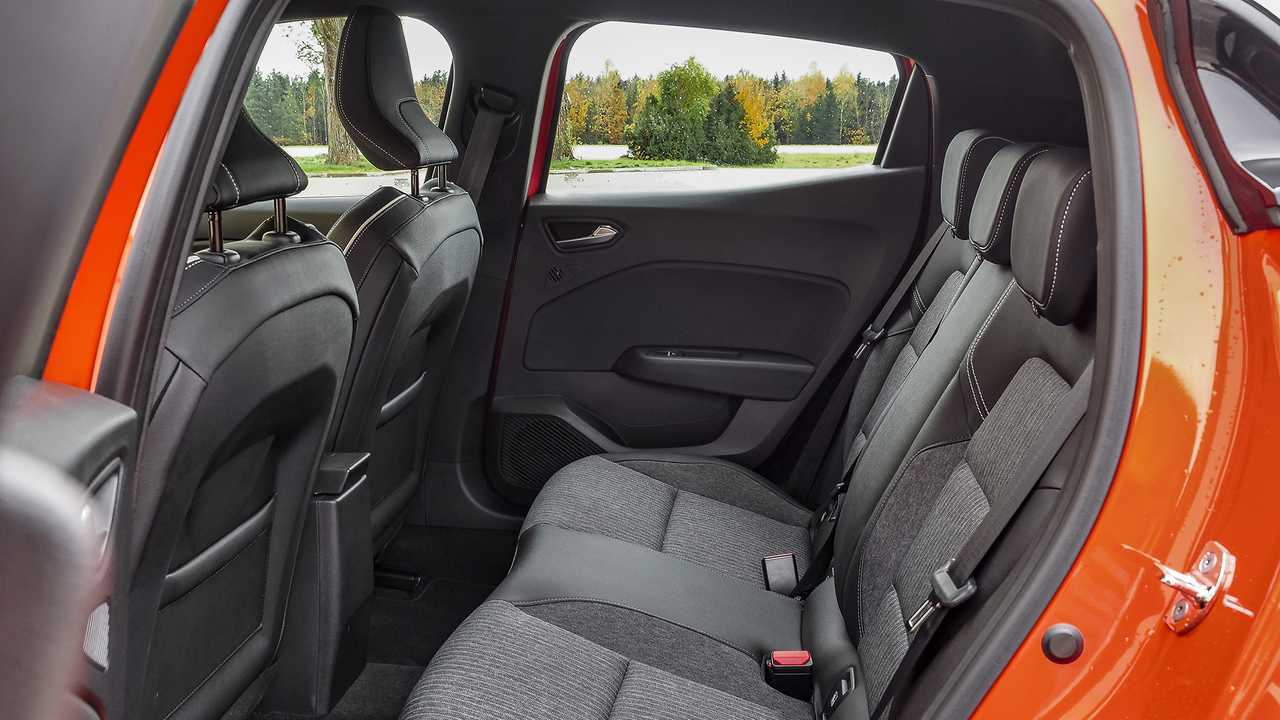 Renault Clio (2019) im Test