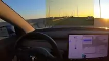 Wasn't Autopilot Already Fixed Regarding Temporary Concrete Barriers?