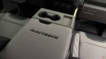 Ford Super Duty Mac Truck Edition