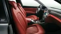 Lancia Thesis