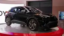 2020 Toyota C-HR