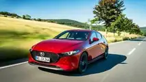 Mazda Skyactiv-X, la tecnologia