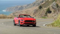 2020 Ford Mustang EcoBoost High Performance Package: İlk Sürüş