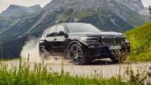 BMW X5 xDrive45e (2019)