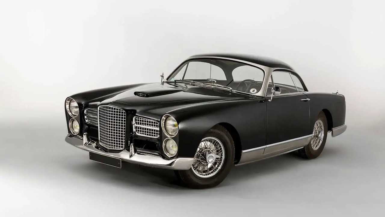 Facel Vega