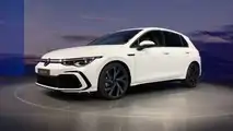 VW Golf VIII