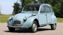 Citroën 2CV