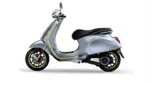 Vespa Elettrica 70kmh