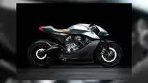 Aston Martin Brough Superior AMB 001