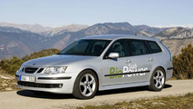 Saab 9-3 Biopower Range
