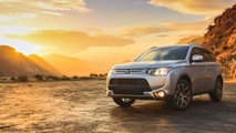 2015 Mitsubishi Outlander
