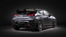 Hyundai Veloster N Performance Concept (SEMA 2019)