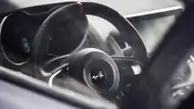Alpine A110 S (2020) prueba