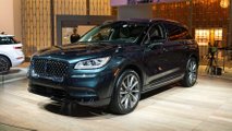 Lincoln Corsair Grand Tour Live in LA