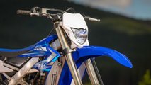 2020 Yamaha WR250F