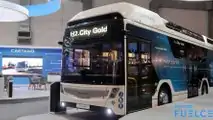 CaetanoBus H2.City Gold