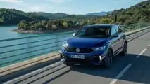 Volkswagen T-Roc R