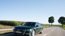 2020 Audi A8 L 60 TFSI e