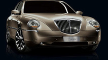 Lancia Thesis