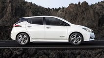 Volkswagen ID.3 vs Nissan Leaf