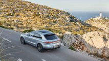 2019 Porsche Macan S