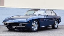 Lamborghini Islero