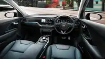 Kia Niro EV (e-Niro)