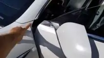 Tesla Model 3 Rust