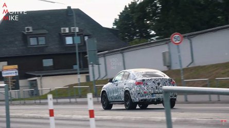 Mercedes-AMG GLE 63 Casus Fotoğraflar