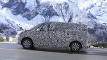 Volkswagen Transporter T7 Casus Fotoğraflar
