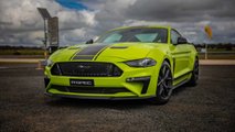 Ford Mustang R-Spec