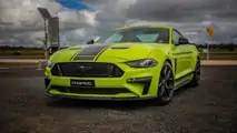 Ford Mustang R-Spec