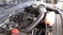 Ford F-150 700 HP Sleeper
