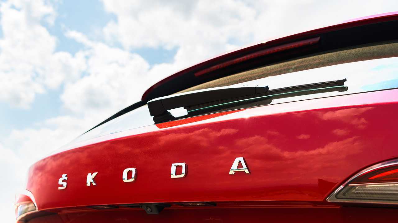 Skoda Kamiq (2019) nel test
