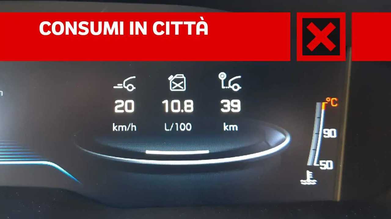 Peugeot 508 SW PureTech Turbo 180 S&S EAT8 Allure, pro e contro