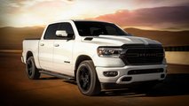 2020 Ram 1500 Night Edition