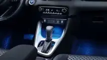 Toyota Yaris (2020)