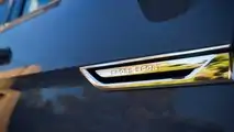 2020 VW Atlas Cross Sport