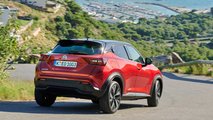 Nissan Juke (2020) im Test