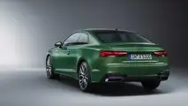 Audi A5 Coupé 2020