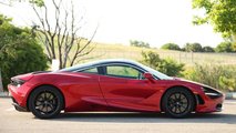 6. McLaren 720S